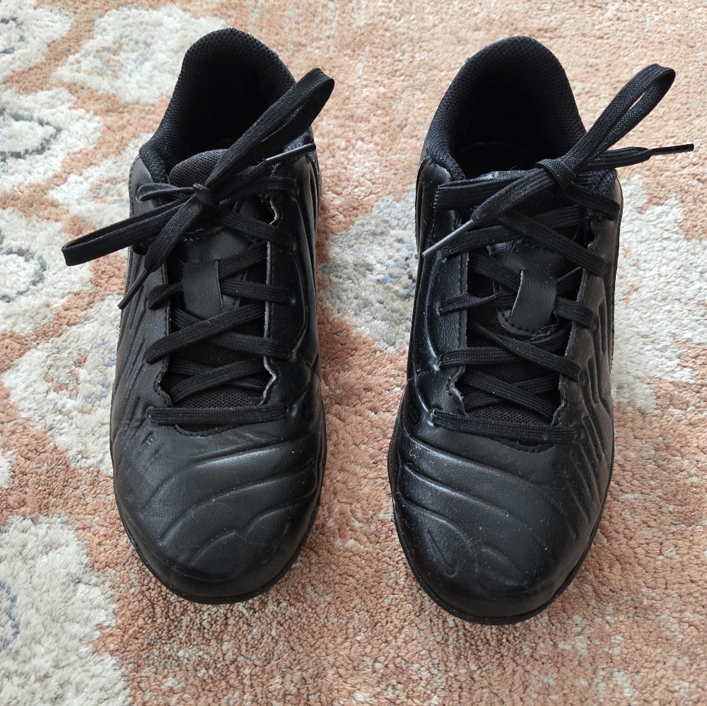Nike Indoor Soccer Shoes